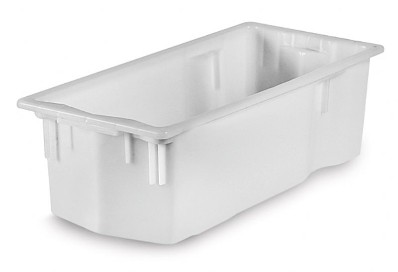 MS06 Caixa Plástica Fechada 12L